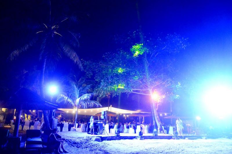Cassia Bintan 4*