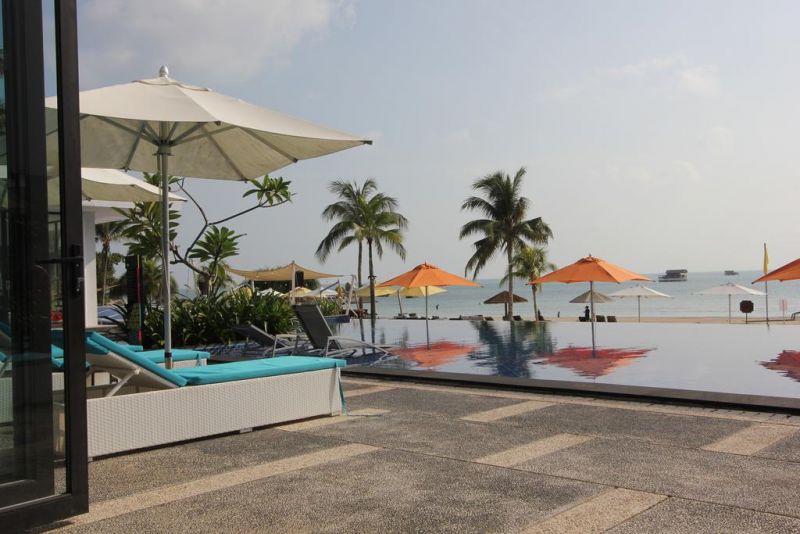 Cassia Bintan 4*