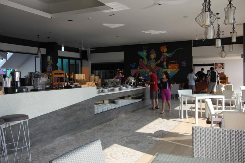 Cassia Bintan 4*