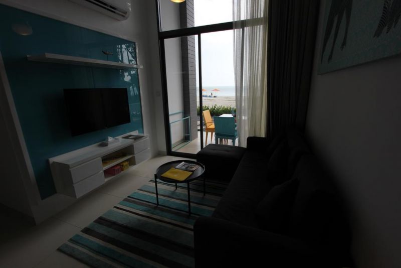 Cassia Bintan 4*