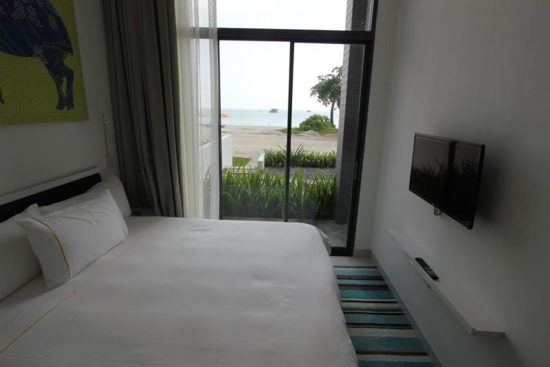 Cassia Bintan 4*