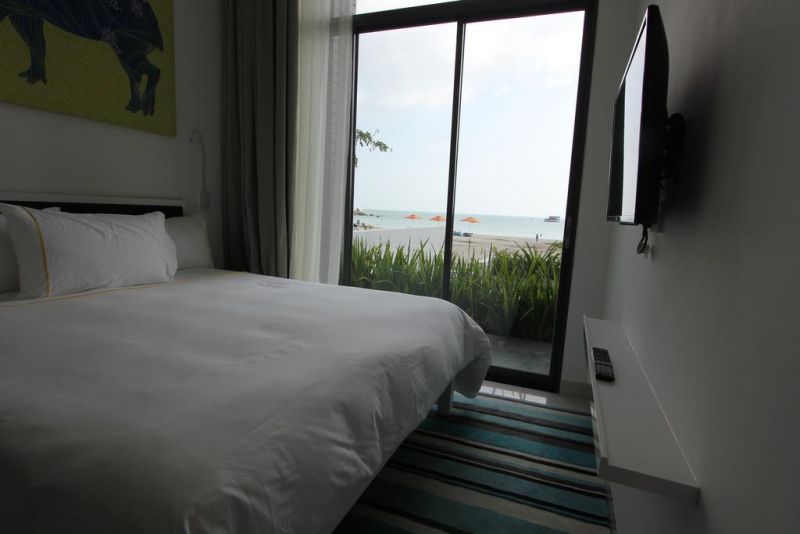 Cassia Bintan 4*
