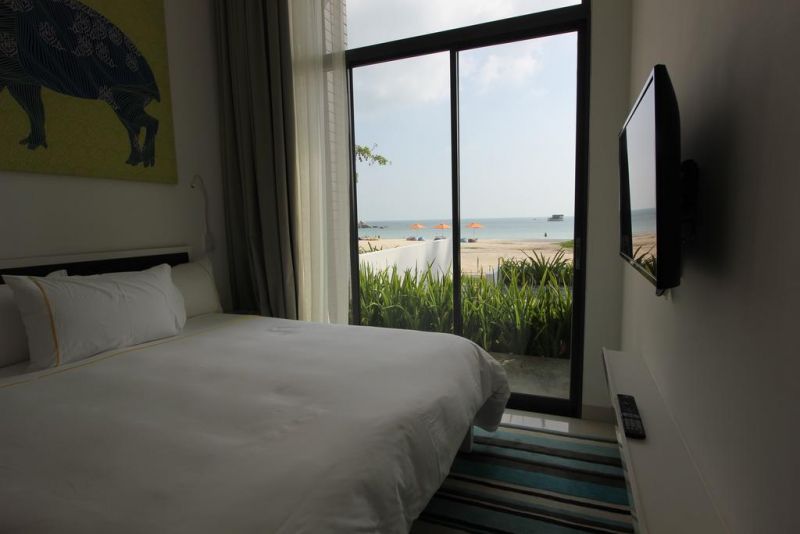 Cassia Bintan 4*