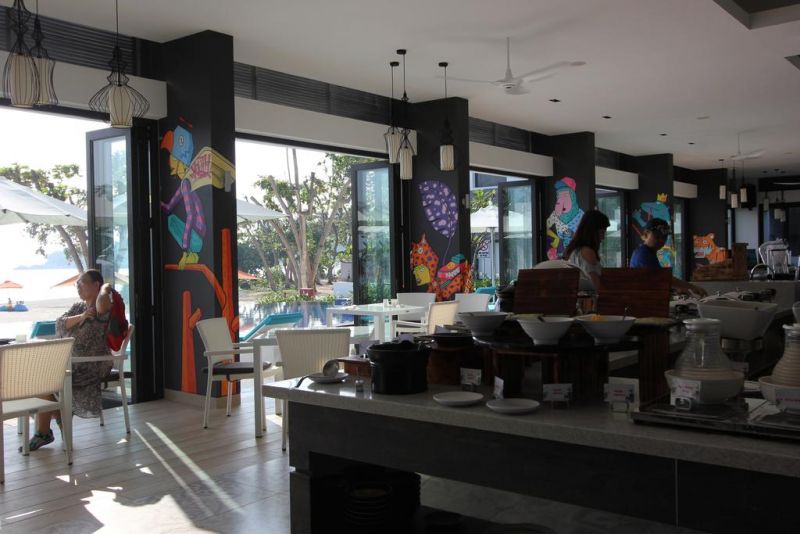 Cassia Bintan 4*