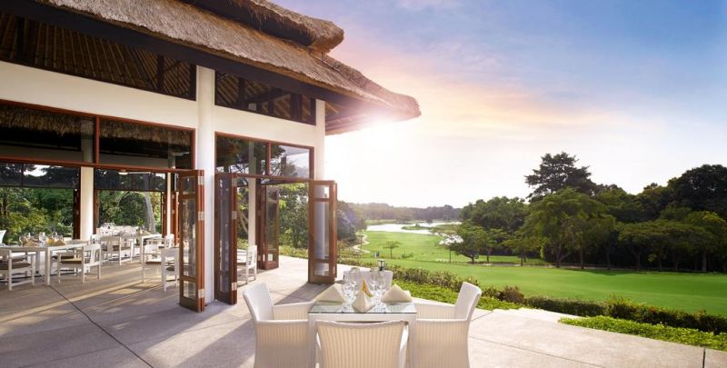 Cassia Bintan 4*