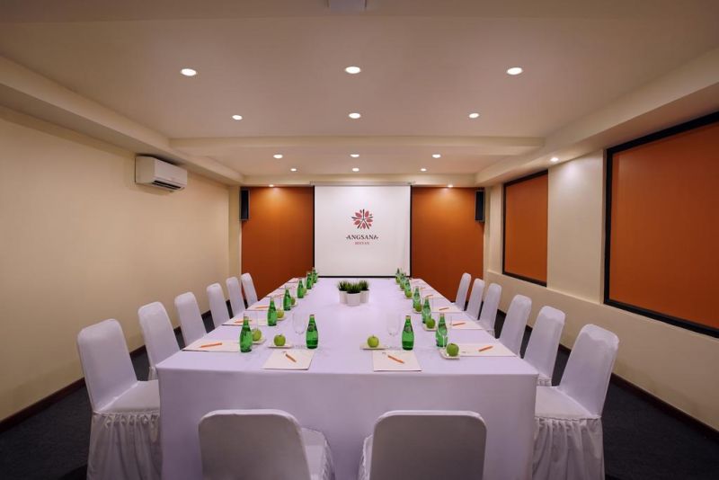 Cassia Bintan 4*