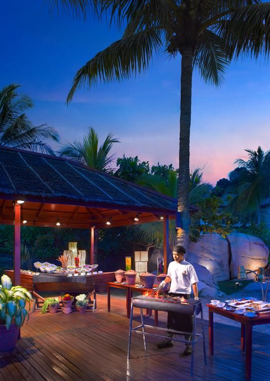 Cassia Bintan 4*
