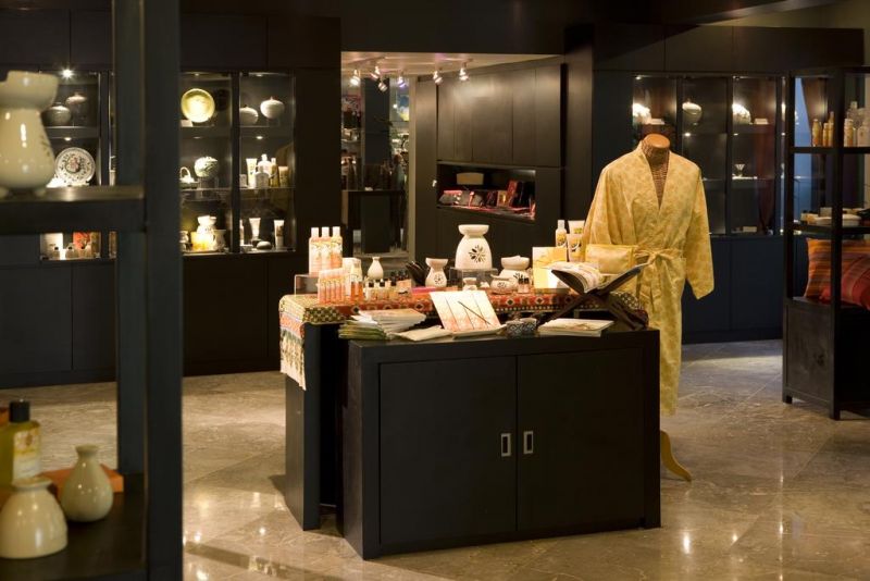 Cassia Bintan 4*
