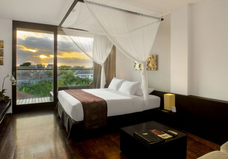 Centra Taum Seminyak 3*