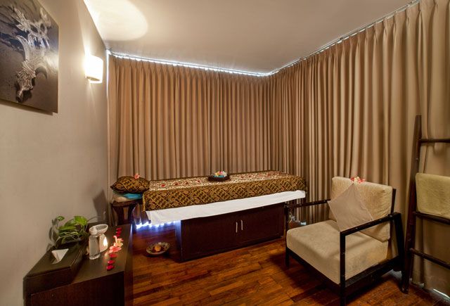 Centra Taum Seminyak 3*