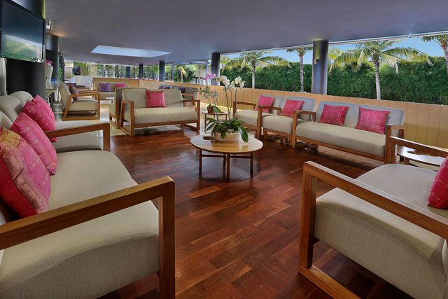 Centra Taum Seminyak 3*