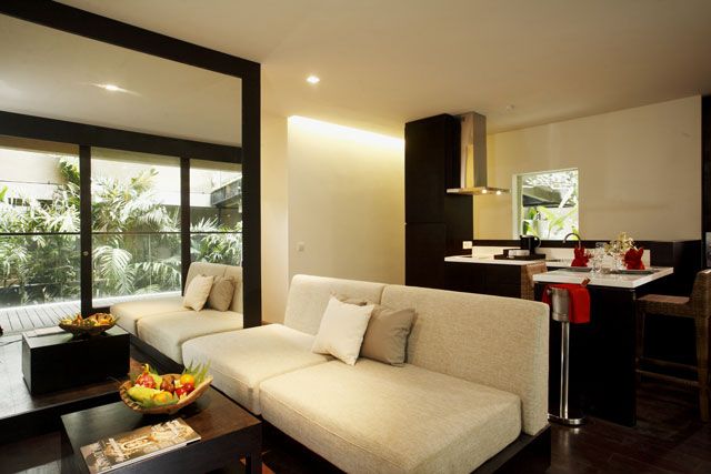 Centra Taum Seminyak 3*