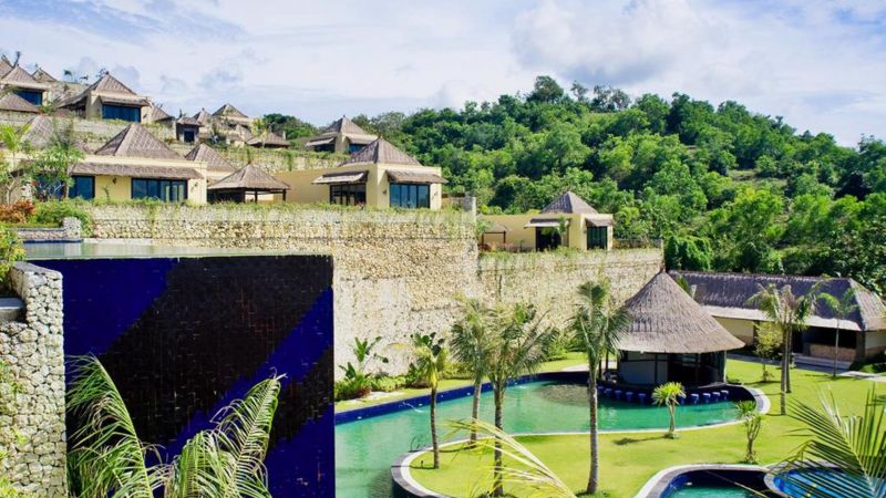 Chateau De Bali 5*