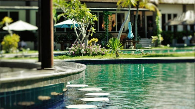 Chateau De Bali 5*