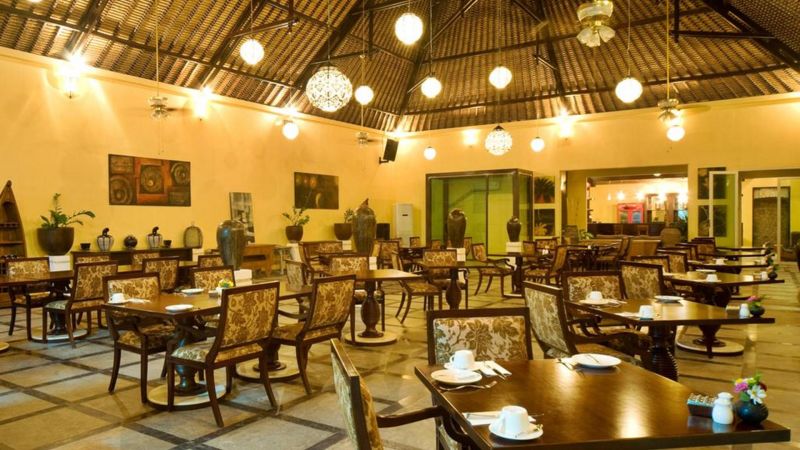Chateau De Bali 5*