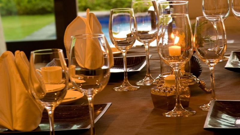 Chateau De Bali 5*