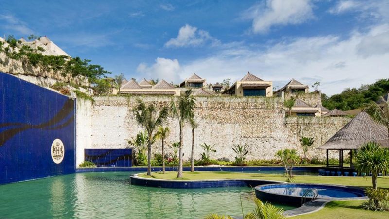 Chateau De Bali 5*
