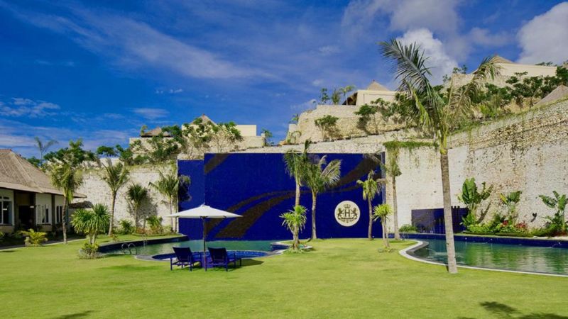 Chateau De Bali 5*