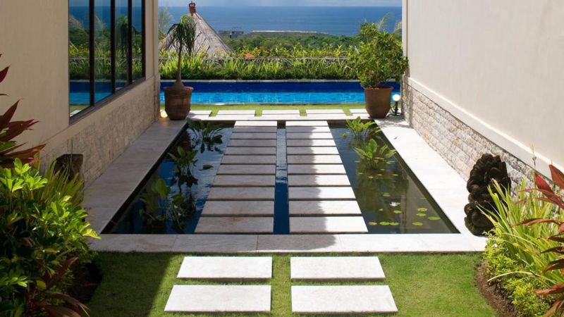 Chateau De Bali 5*