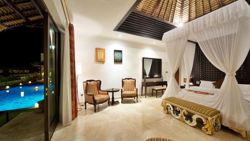 Chateau De Bali 5*