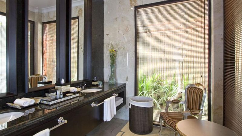 Chateau De Bali 5*