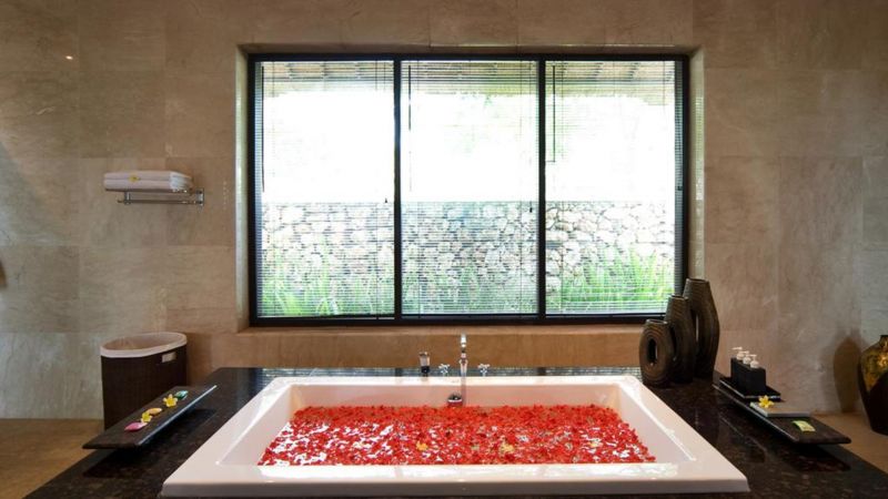 Chateau De Bali 5*