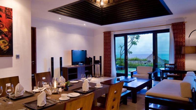 Chateau De Bali 5*