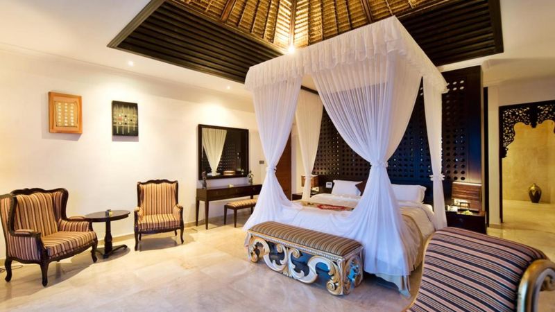 Chateau De Bali 5*