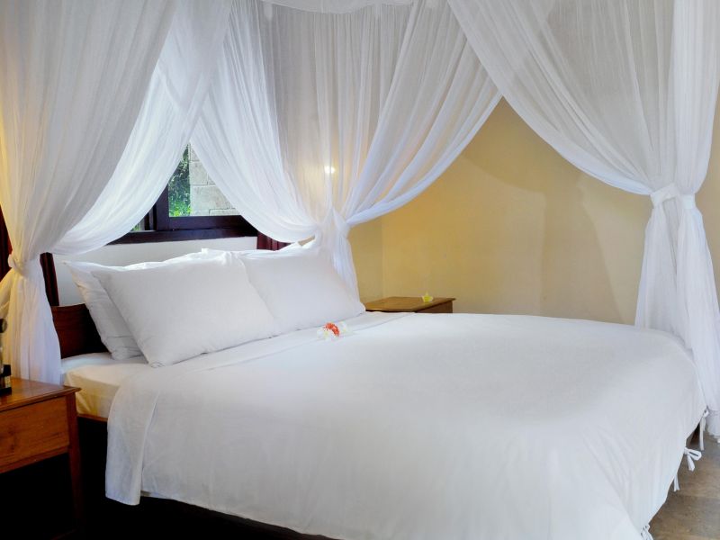 Coral View Villas 3*