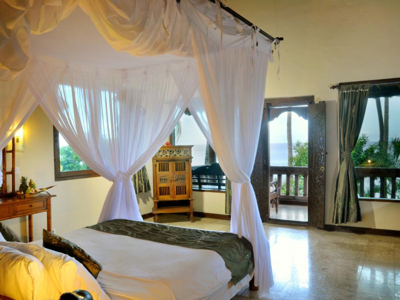 Coral View Villas 3*