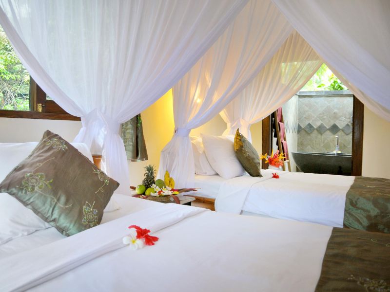Coral View Villas 3*