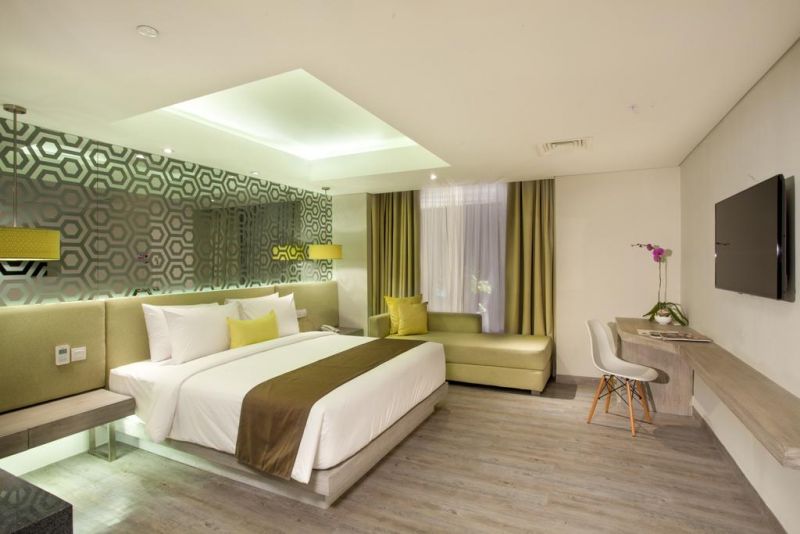 Daun Bali Seminyak 3*