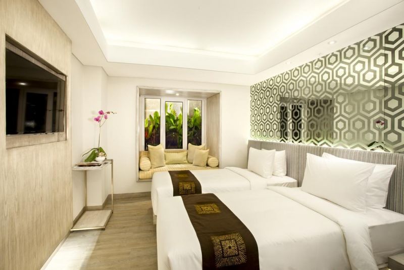 Daun Bali Seminyak 3*