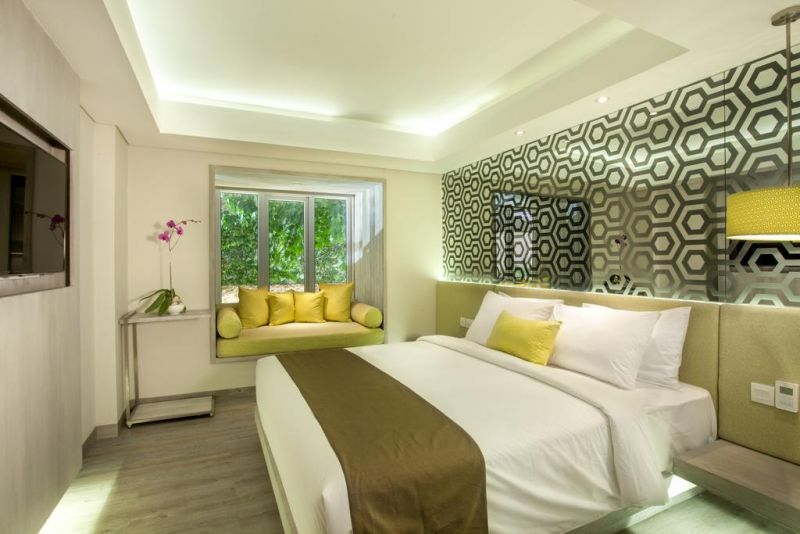 Daun Bali Seminyak 3*