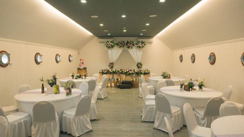 Daun Bali Seminyak 3*