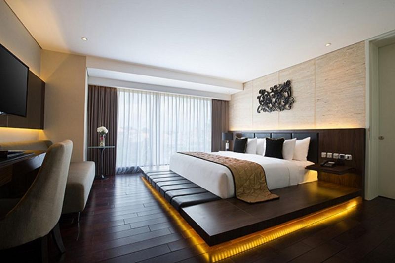 Devinsky (Ex. Golden Tulip Devins) 4*