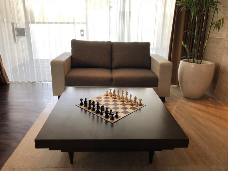 Devinsky (Ex. Golden Tulip Devins) 4*