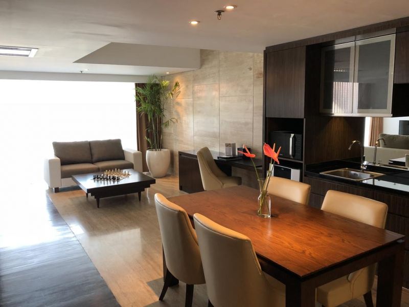 Devinsky (Ex. Golden Tulip Devins) 4*