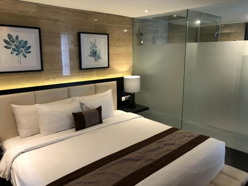 Devinsky (Ex. Golden Tulip Devins) 4*