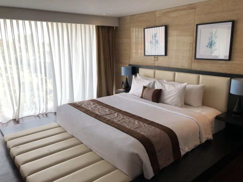 Devinsky (Ex. Golden Tulip Devins) 4*
