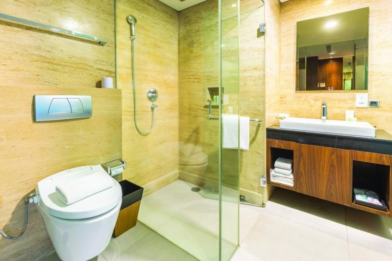 Devinsky (Ex. Golden Tulip Devins) 4*