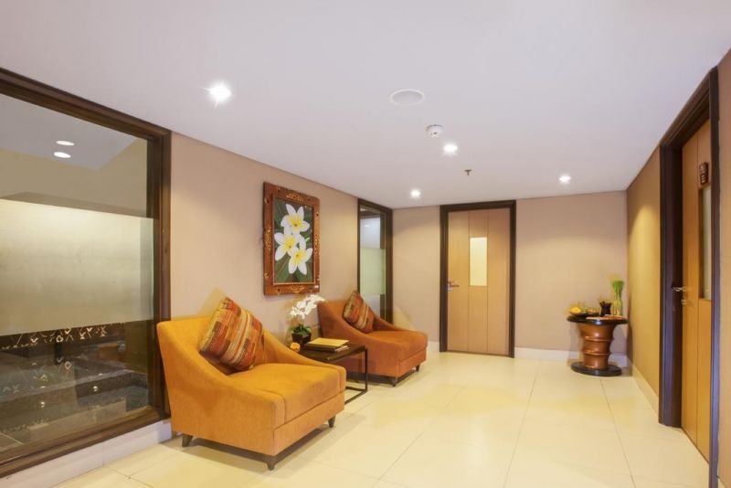 Devinsky (Ex. Golden Tulip Devins) 4*