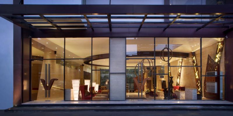 Devinsky (Ex. Golden Tulip Devins) 4*