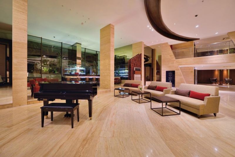 Devinsky (Ex. Golden Tulip Devins) 4*