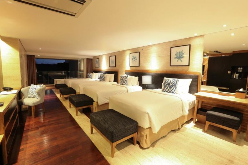 Devinsky (Ex. Golden Tulip Devins) 4*
