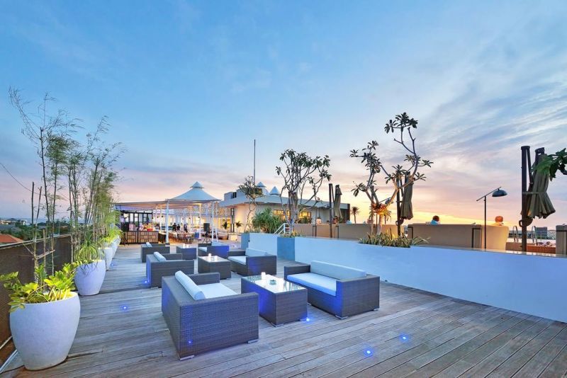 Devinsky (Ex. Golden Tulip Devins) 4*