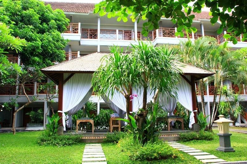 Dewi Sri 3*