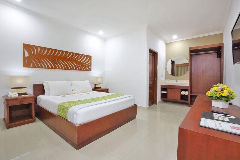 Dewi Sri 3*
