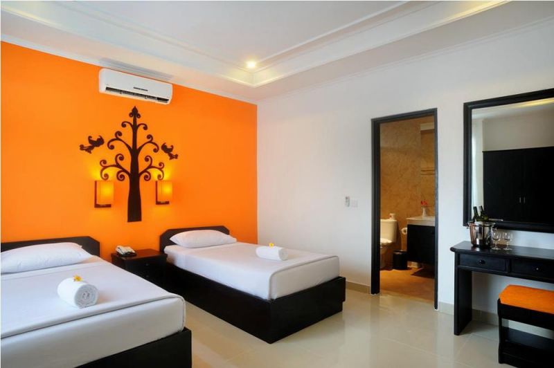 Dewi Sri 3*