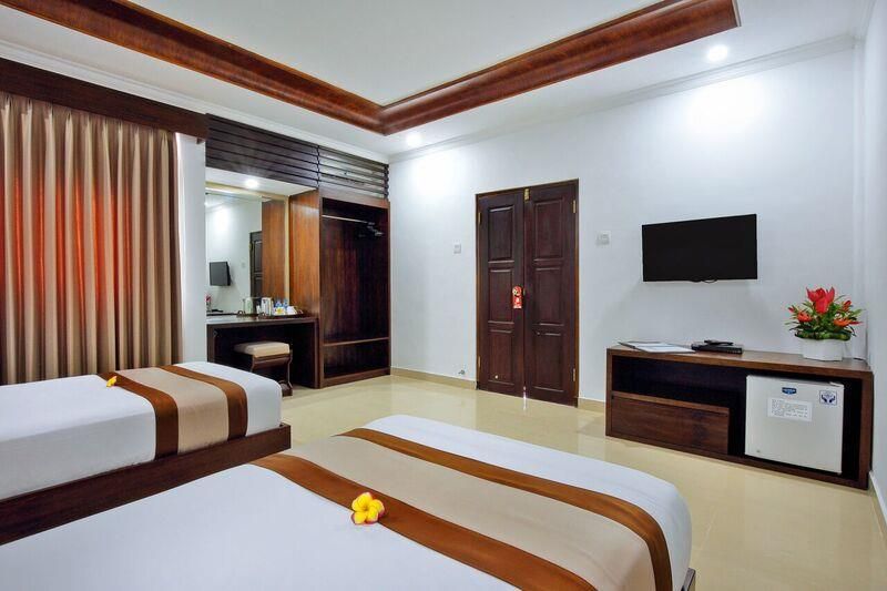 Dewi Sri 3*